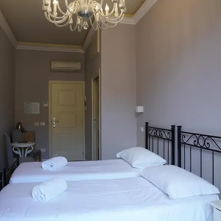 Affittacamere Alba Florence Exterior photo