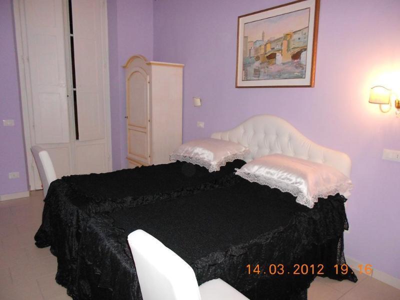 Alba 3* Florencia