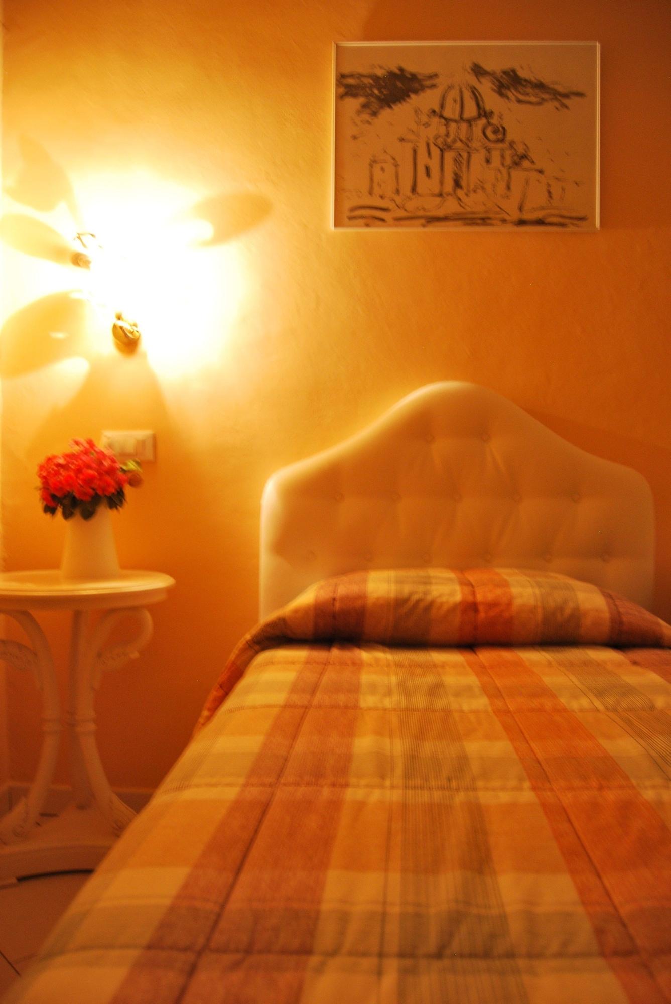 Affittacamere Alba Florence