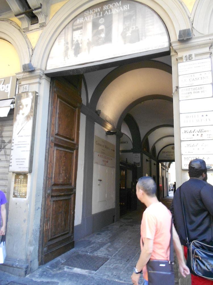 Alba Florencia