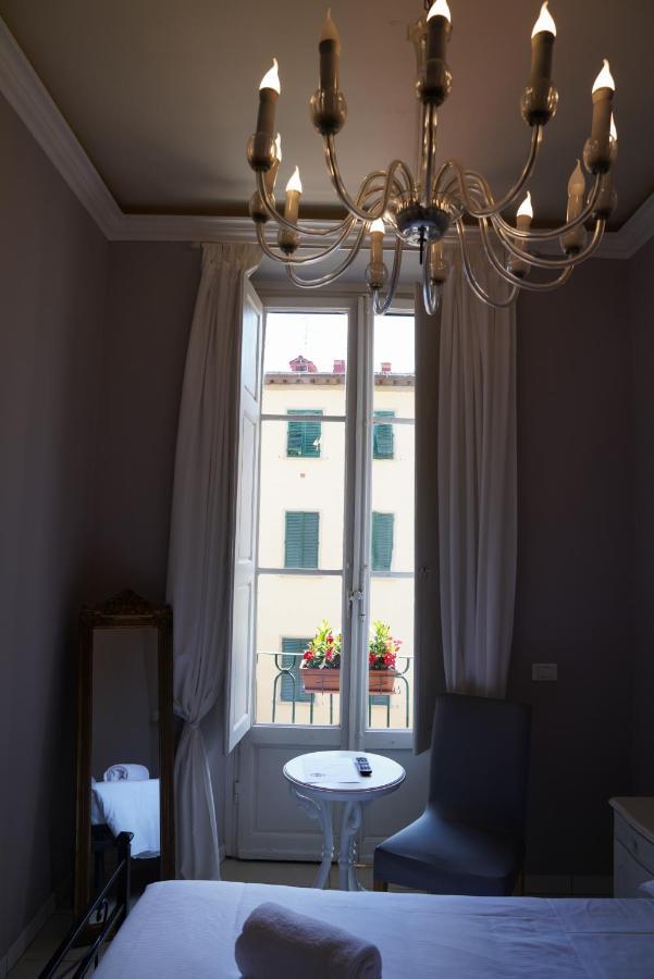 Pensión Alba Florencia