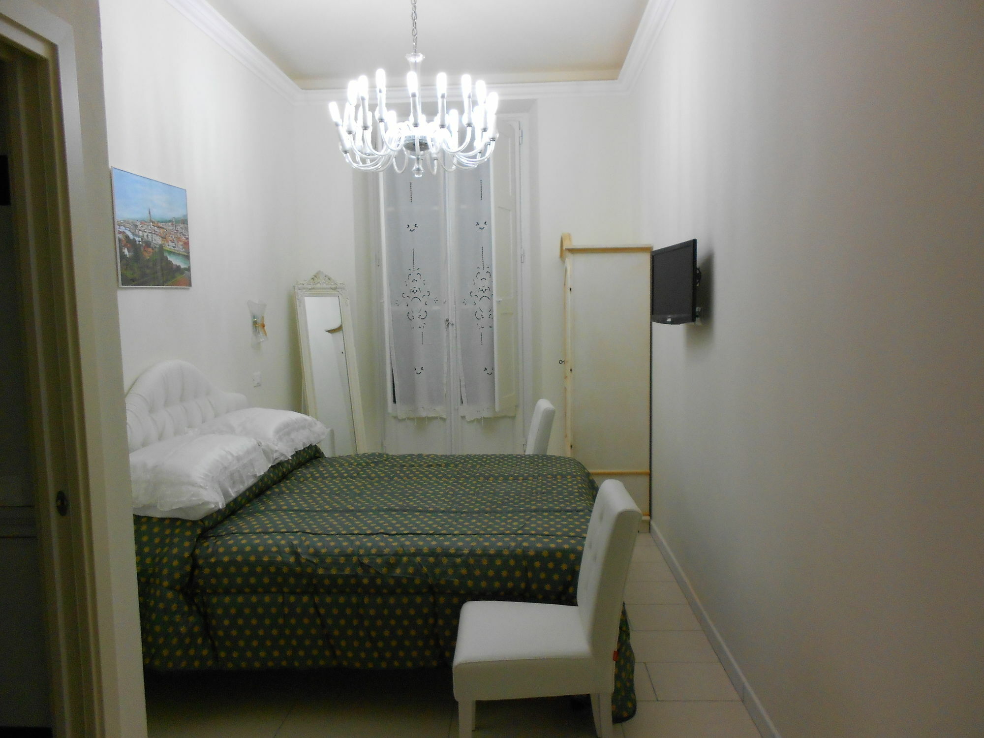 Alba 3* Florencia