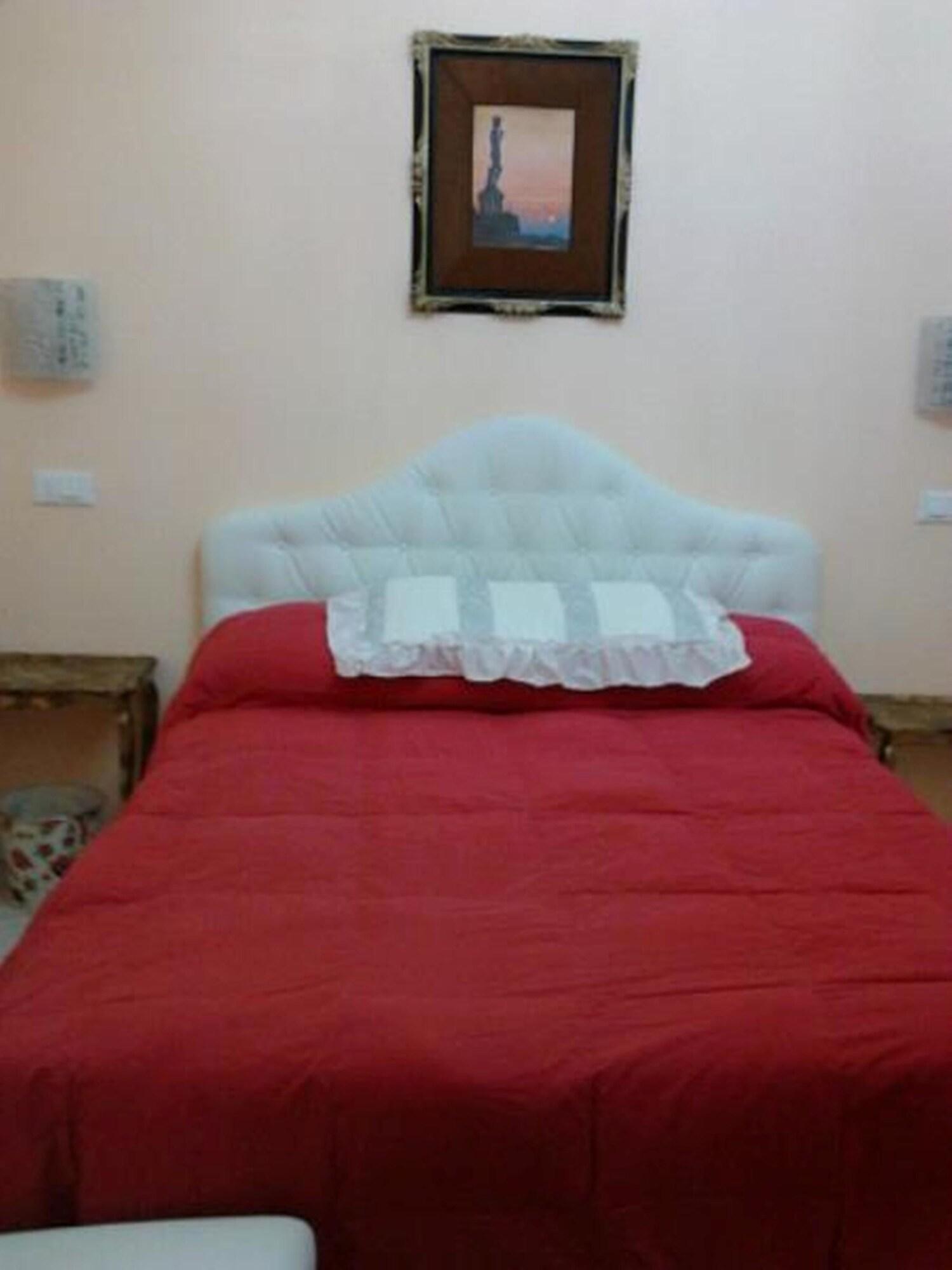 Guest house Affittacamere Alba