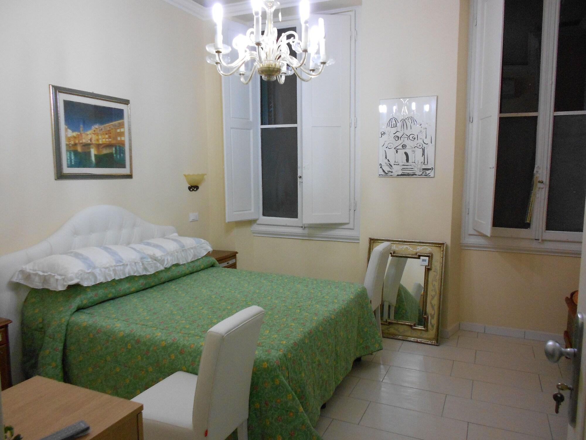 Affittacamere Alba Guest house